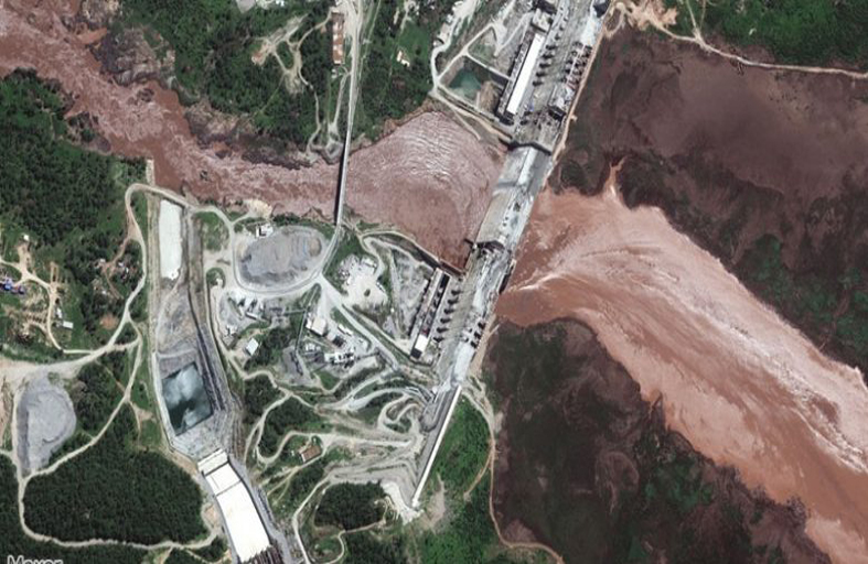 بعد «العرقلة الإثيوبية».. السودان يكشف خطوته المقبلة