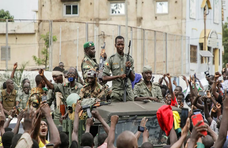 مالي.. 3 عقبات تمنع سقوط باماكو رغم الحصار