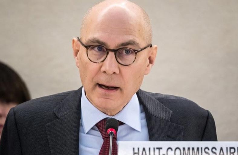   الأمم المتحدة تندد بانتهاكات في شينجيانغ والتيبت» 