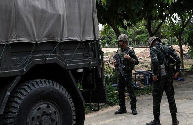 كمبوديا: لا اشتباكات مع تايلاند منذ تطبيق وقف إطلاق النار