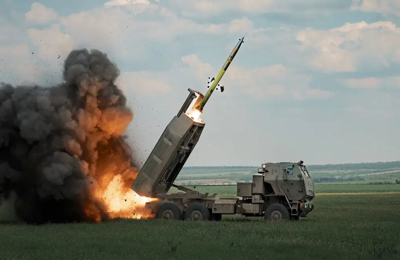 لماذا تصر موسكو على استنزاف «خاركيف»؟