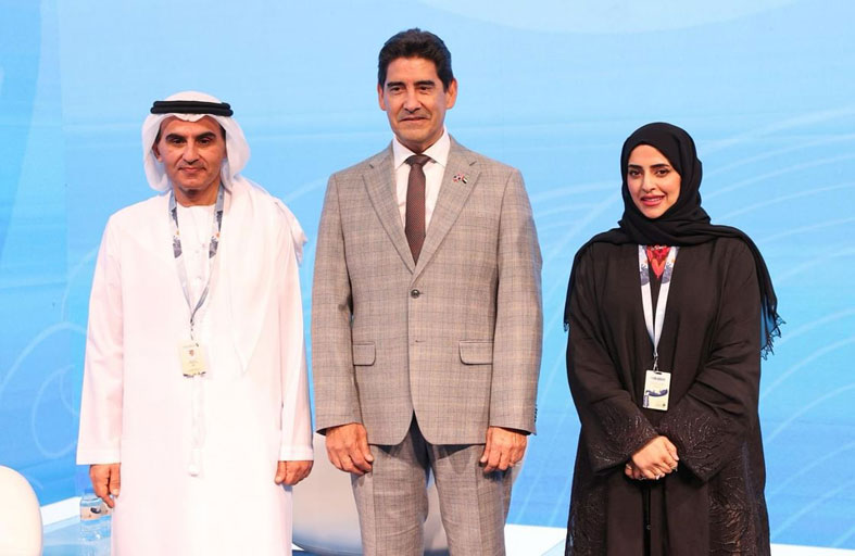  أبوظبي الدولي للكتاب يستعرض ثراء وتنوع الثقافة الكاريبية