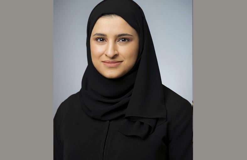 سارة الأميري : عيد الاتحاد مناسبة وطنية للاحتفاء بمسيرة الإمارات الريادية