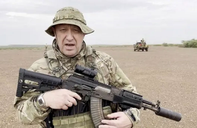 فاغنر بعد بريغوجين.. كيف أعاد الكرملين تدوير «شبكة الظل» داخل الناتو؟