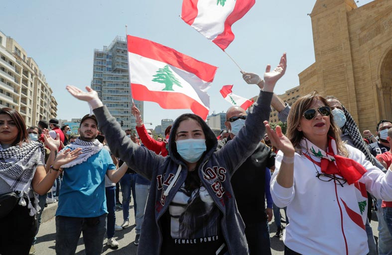 فورين بوليسي: هل يستطيع بطريرك الموارنة إنقاذ لبنان؟