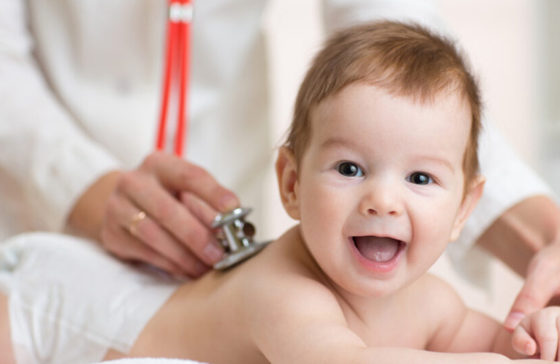 استخدام جديد للبوتوكس لدى الأطفال