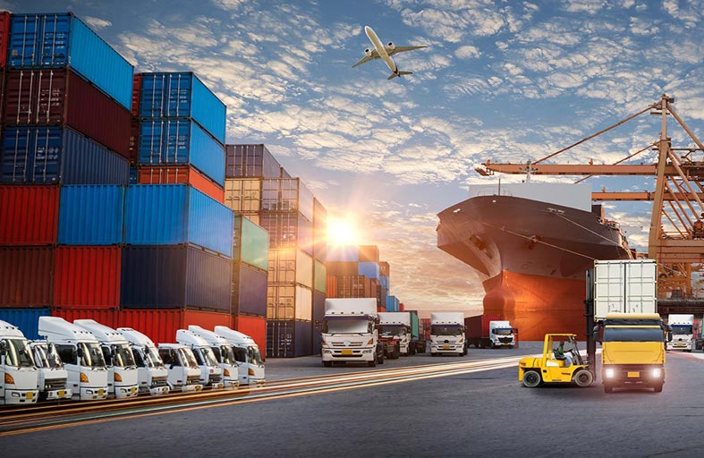 190.2 مليار درهم تجارة أبوظبي غير النفطية خلال 11 شهرا بنمو 2.9 %