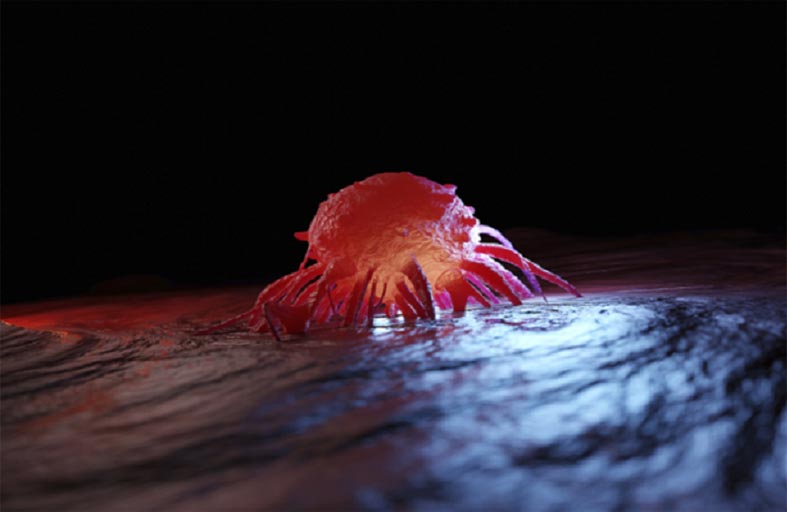 لماذا لا يمكن القضاء على جميع أنواع السرطان؟!