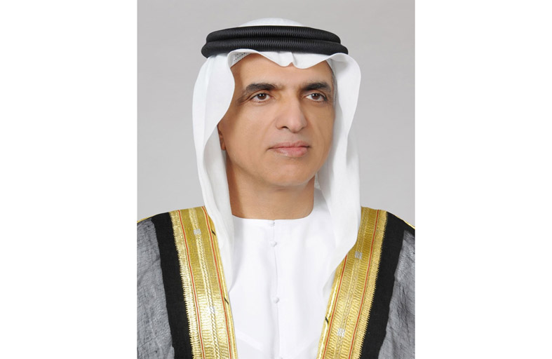 سعود بن صقر يصدر مرسوما بإعادة تشكيل مجلس إدارة نادي رأس الخيمة الثقافي الرياضي