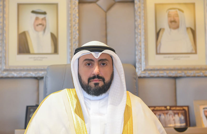  الكويت: شفاء 206 حالات من «كورونا» والإجمالي يرتفع إلى 1012 حالة