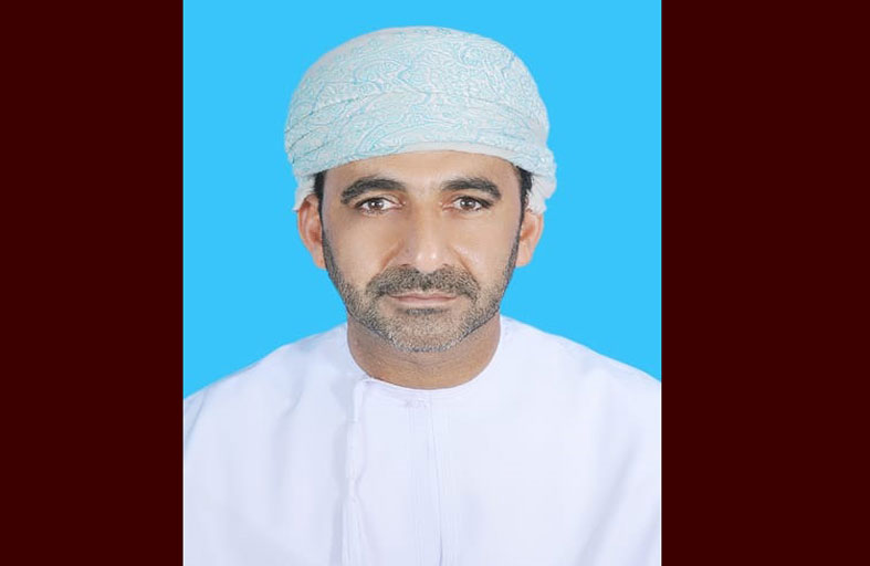 رؤية الهلال بالعين المجردة والشوا والعرسية من أشهى الأكلات