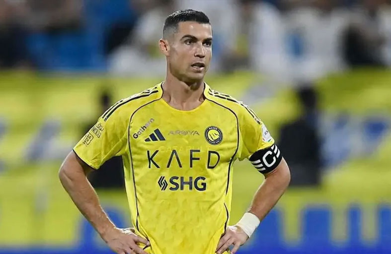 متى كانت آخر بطولة حققها كريستيانو رونالدو؟