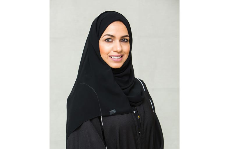 نادي سيدات الشارقة يعزز ثقافة الابتكار في معرض ريادة الأعمال للصغار 