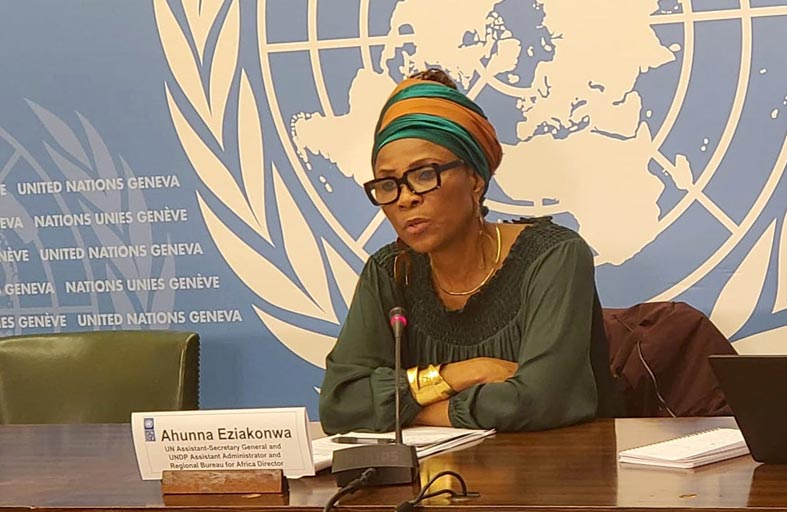  تحذير أممي من تداعيات كارثية للأزمة الأوكرانية على إفريقيا