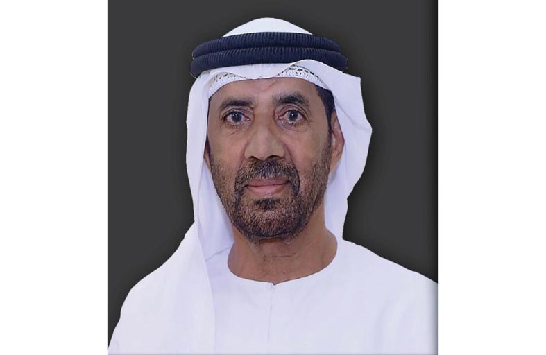 محمد أحمد الغاوي: محمد بن زايد يمتلك رؤية حكيمة لمستقبل أفضل للإمارات