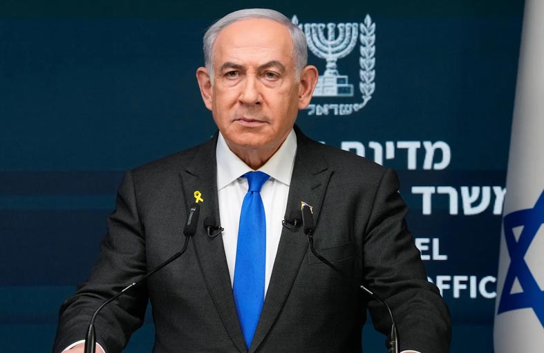 تصريح قد يكشف النوايا.. هل تعتقل بريطانيا نتنياهو؟