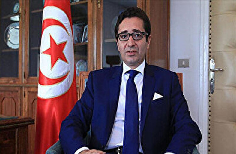تونس تمنع سفر رئيس حزب آفاق 