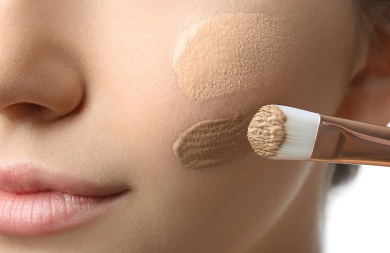 مزايا وطريقة استعمال كريم الوقاية من الشمس الملون