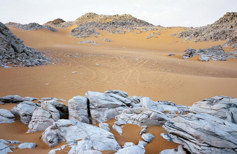 هل دخلت إيران فعلا سباق التنافس على اليورانيوم بالنيجر  ؟ 