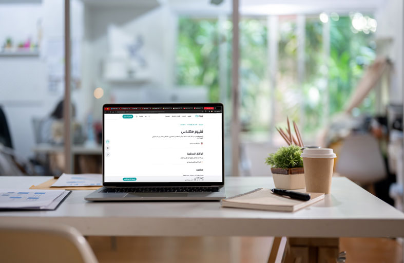 بلدية مدينة أبوظبي توعي العاملين في المنشآت الهندسية بأنظمة تقييم الأداء والقيد والتصنيف في منصة «تم»