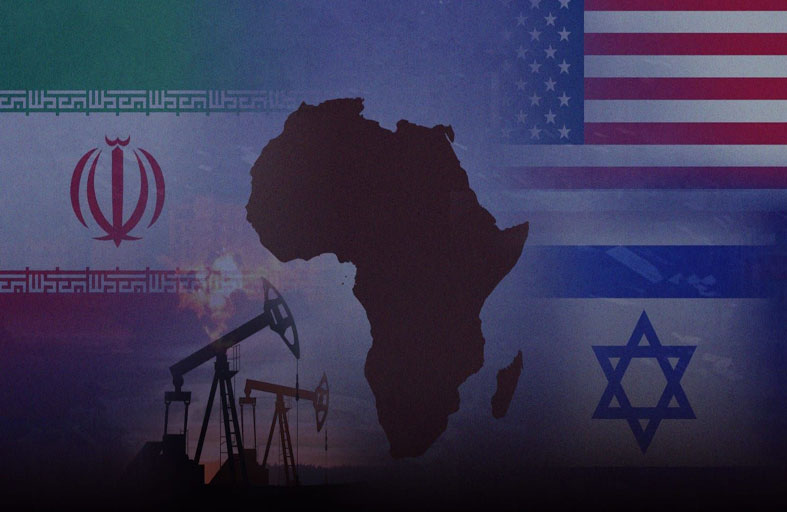 أفريقيا والحرب في الشرق الأوسط: تداعيات اقتصادية وأمنية متسارعة في ظل تصاعد الصراع	