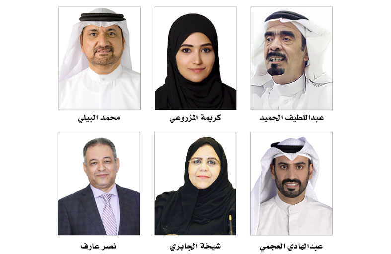 اختتام فعاليات المؤتمر الخليجي للتراث والتاريخ الشفهي