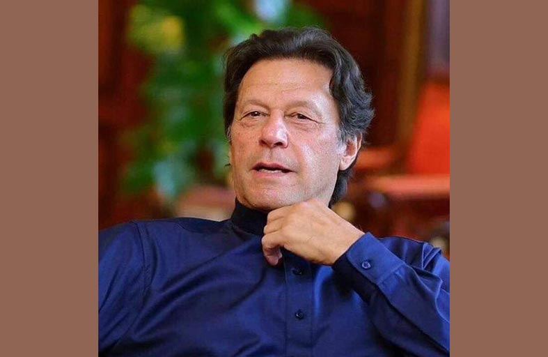 خان يحصل على مقاعد من المحجوزة للأحزاب في البرلمان 