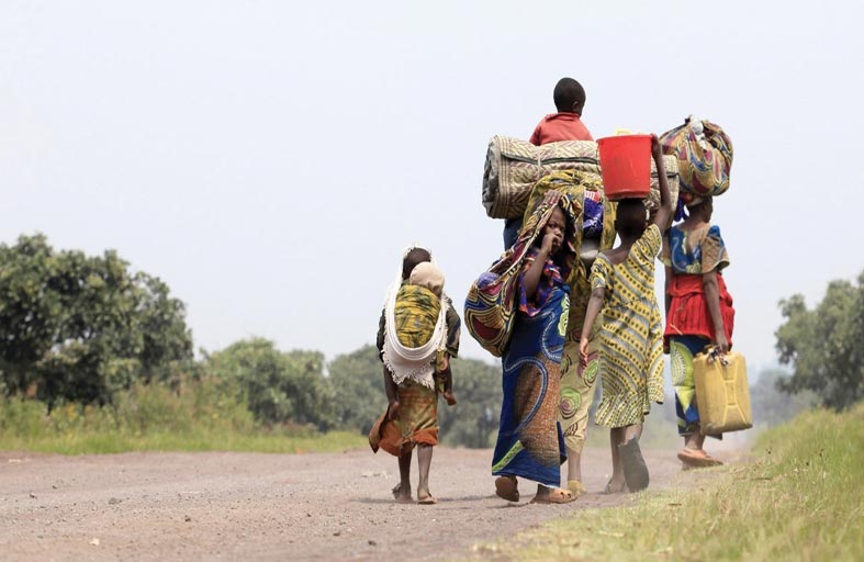 16 مليوناً بحاجة لمساعدات في وسط منطقة الساحل