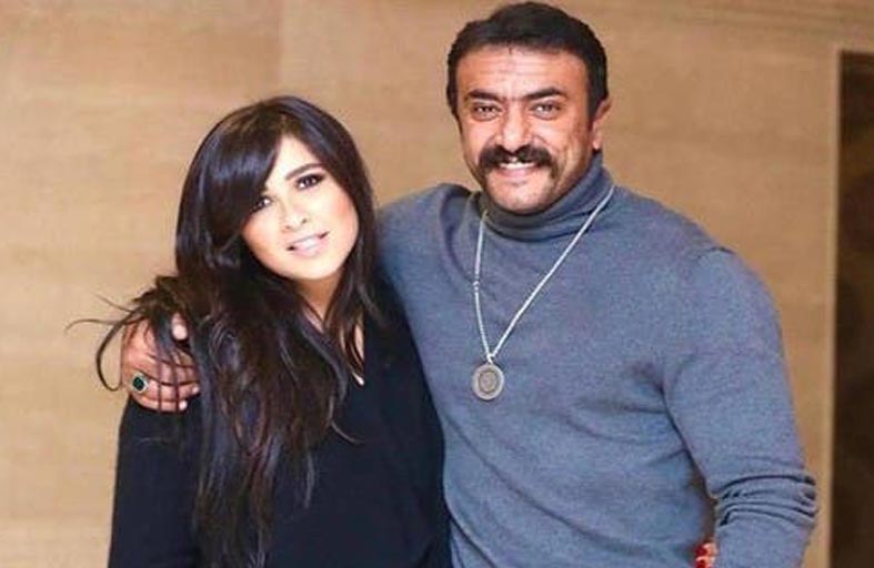 زوج ياسمين عبد العزيز:  3 ساعات فصلتها عن الموت