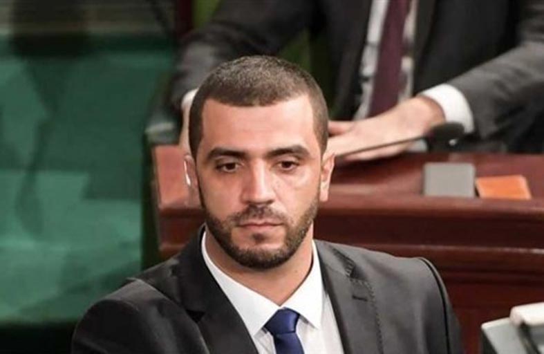 تونس: اعتقال النائب الإخواني السابق راشد الخياري