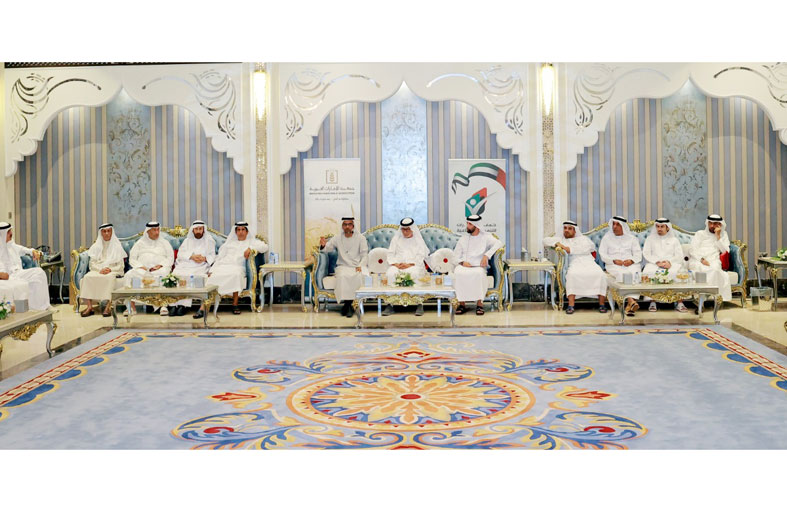 مجلس الإمارات للتنمية الاجتماعية الرمضاني يناقش ( نجاح وطن في مواجهة التحديات )
