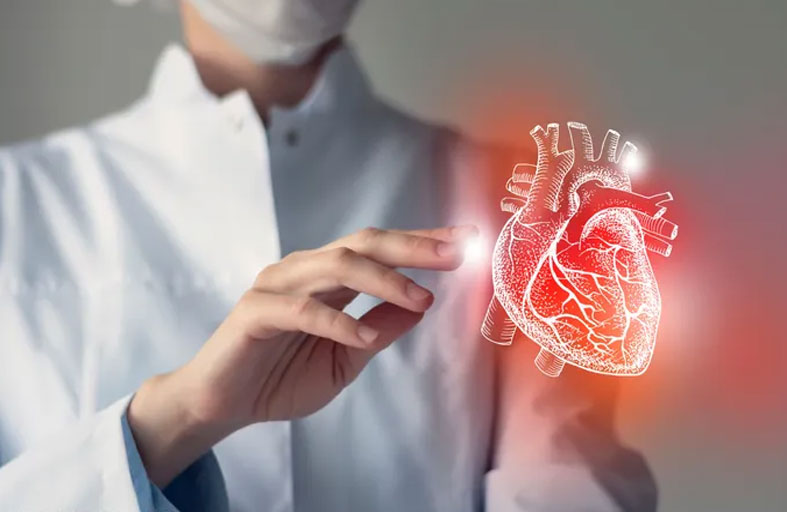 عقار يحقق نتائج واعدة في علاج قصور القلب