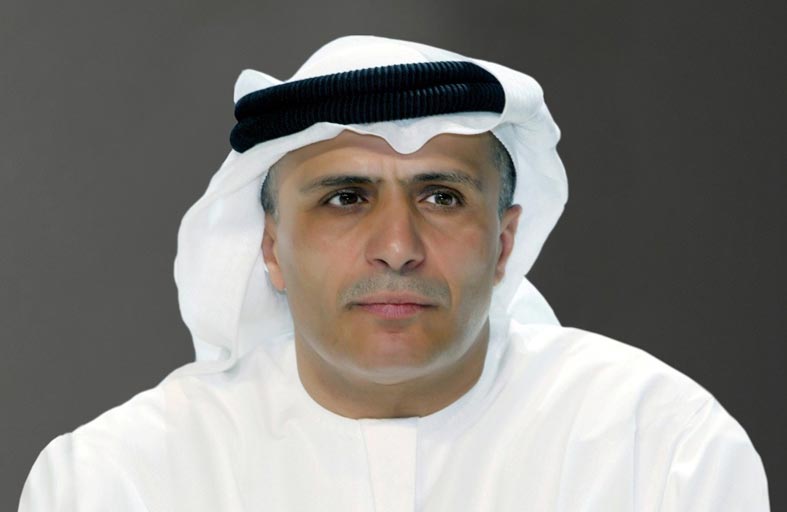 طرق دبي ترسي عقد تنفيذ طرق داخلية في 5 مناطق بالقصيص الصناعية