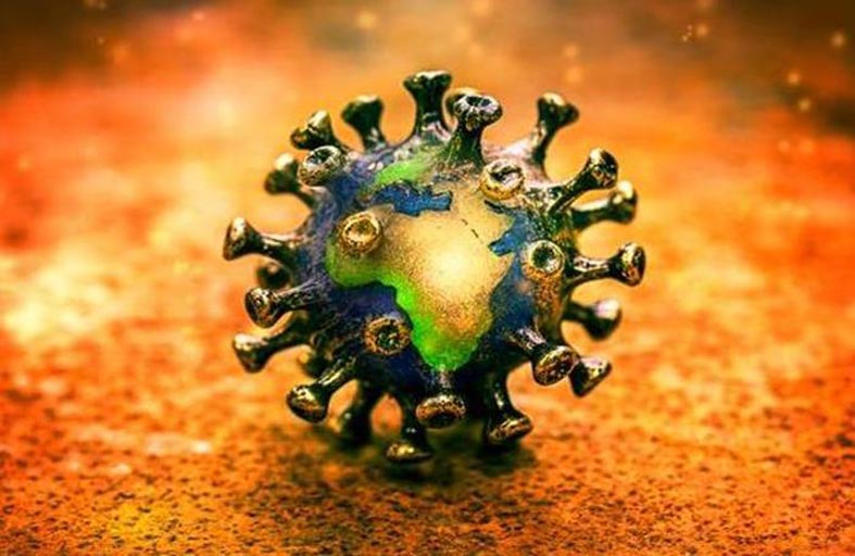 السلالة الفرعية الأحدث من أوميكرون تراوغ المناعة