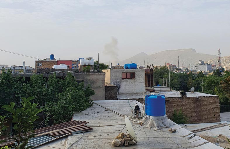 بايدن يعلن مقتل الظواهري ومواصلة ملاحقة القاعدة