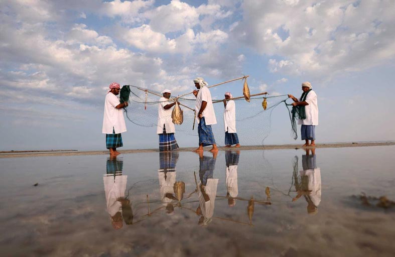 انطلاق مهرجان الياسات بدورته الثانية اليوم في الظفرة