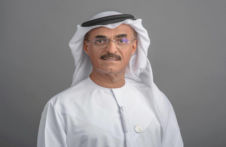 بلحيف النعيمي: وثيقة مبادئ الخمسين تعزز  بناء مئوية من التميز والريادة الإماراتية