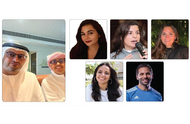 بمشاركة إماراتية   و9 دول عربية.. انطلاق اجتماعات المجلس الإقليمي للأسر القادة للاعبي الأولمبياد الخاص الدولي بالقاهرة