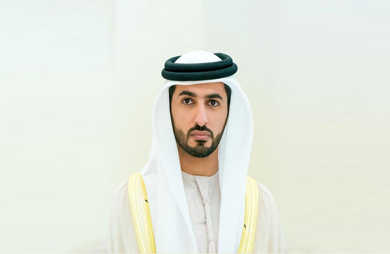 راشد بن حميد يتمنى التوفيق للأندية  الإماراتية في دوري أبطال آسيا