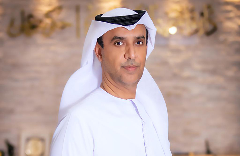 مدير اقتصادية عجمان : المرأة الإماراتية شريك أساسي في مسيرة النهضة التنموية المستدامة