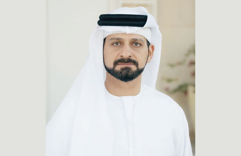خالد بن حميد القاسمي: البطولة العربية للشطرنج للشباب والناشئين محطة هامة لاكتشاف المواهب