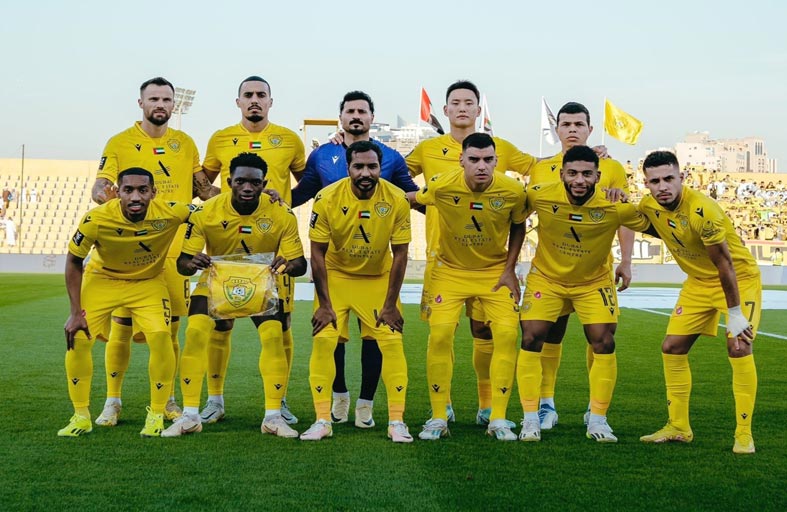 دوري أدنوك للمحترفين.. 6 قمم تنتظر الوصل في رحلته نحو اللقب