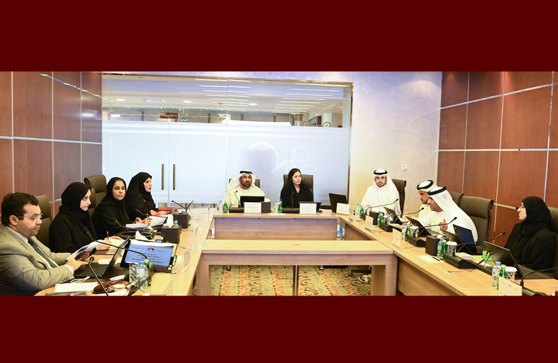 لجنة الشؤون البيئية بالوطني الاتحادي تواصل مناقشة مشروع قانون السلامة الأحيائية 