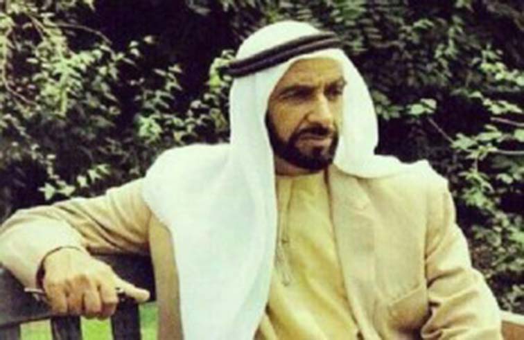 عام زايد الشيخ زايد بن سلطان آل نهيان طيّب الله ثراه 