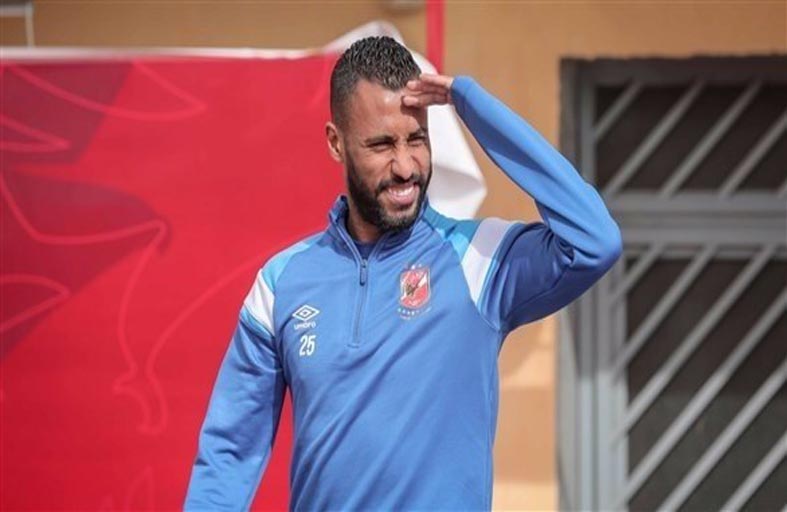 حكاية حسام عاشور.. من الظالم والمظلوم؟