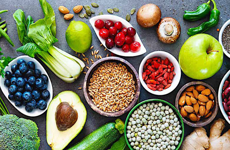 4 أسابيع مع هذه الأطعمة ستقلل التوتر لديك