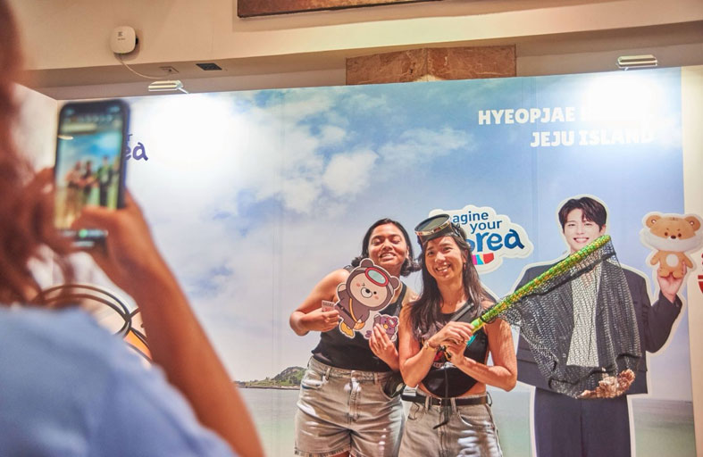 دبي تستضيف «كيه-إكسبو الإمارات 2025» ...أكبر تظاهرة للثقافة الكورية في الشرق الأوسط 