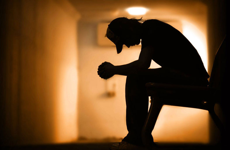 الانتحار في العراق أكثر من أي وقت مضى 