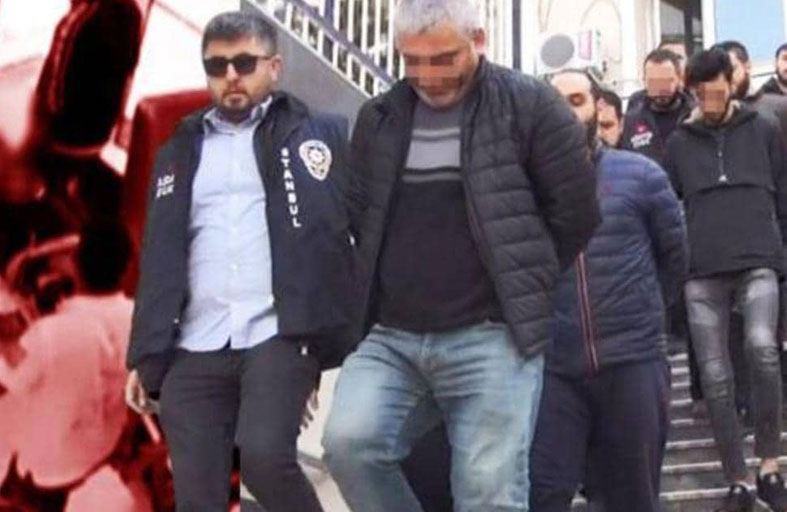 قتلوه لأنه يعمل كثيرا