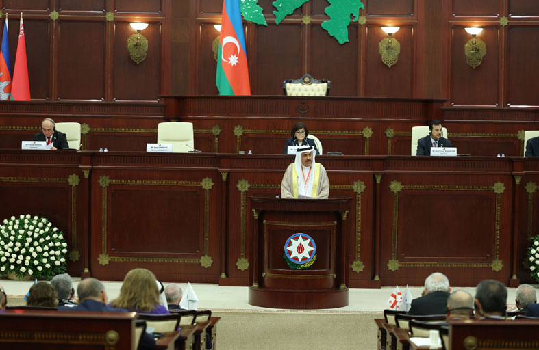 صقر غباش: المؤسسات التشريعية ركيزة لترسيخ قيم الدستور وتحويلها لواقع حي يخدم الوطن والمواطن